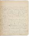 View Image 5 of 6 for : Manuscript Diary of a St. Louis Bakery Worker During Summer of 1918 Inventory #453721