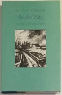 image of SMOKE'S WAY: POEMS FROM LIMITED EDITIONS 1968-1981
