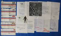 An Archive of Correspondence, Photographs, and other Ephemera pertaining to the Radio Show,...