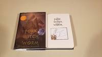 Fork, The Witch, And The Worm: Signed Bookplate by Paolini Christopher - 2018