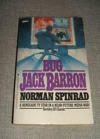 image of Bug Jack Barron