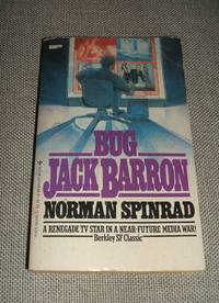 Bug Jack Barron