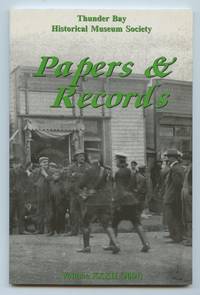 Papers & Records 2004