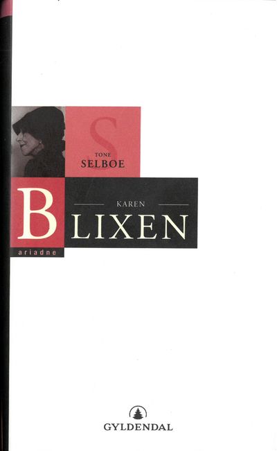 Karen Blixen.