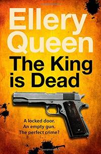 The King is Dead (Murder Room)
