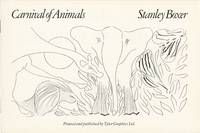 Carnival of Animals (First Edition)