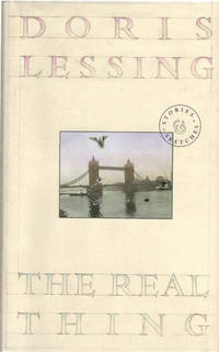 cover of The Real Thing: Stories and Sketches