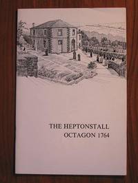 The Heptonstall Octagon 1764 by Wainwright, Rev. Cyril