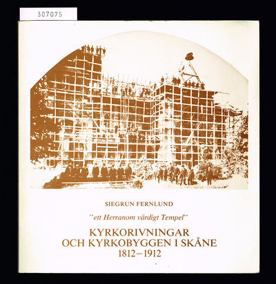 Ett Herranom värdigt Tempel