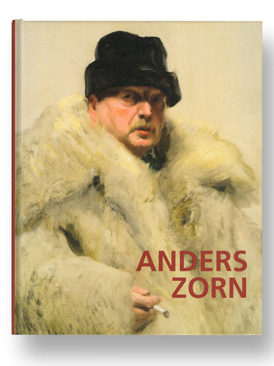 Der schwedische Impressionist Anders Zorn…