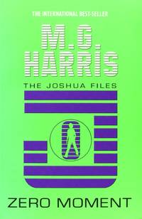 Zero Moment (The Joshua Files #3)