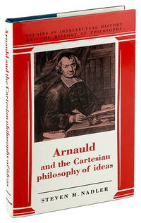 Arnauld and the Cartesian Philosophy of Ideas