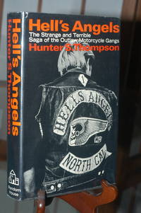 image of Hell's Angels