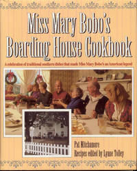 cover of Miss Mary Bobo's Boarding House Cookbook