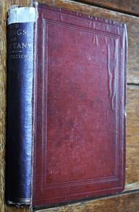 Ballads And Songs Of Brittany by Tom Taylor - 1865