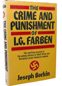 The Crime and Punishment of I. G. Farben