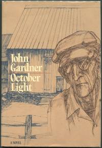 image of October Light
