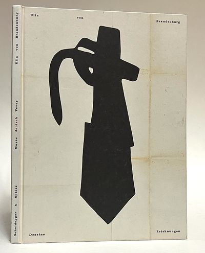 Ulla von Brandenburg, A Color Notation. [Exhibition Catalog]