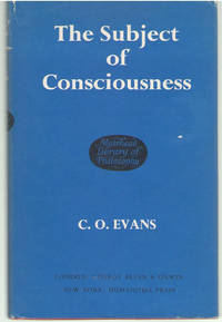 The subject of consciousness