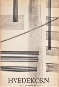 Hvedekorn. 1958. Nr. 6