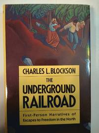 image of The Underground Railroad