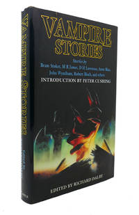 VAMPIRE STORIES