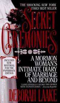image of Secret Ceremonies