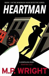 Heartman: Volume 1 (Windrush Noir)