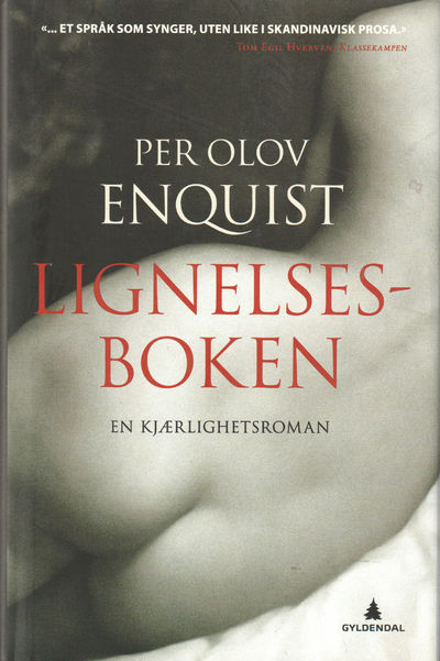 Lignelsesboken. En kjærlighetsroman
