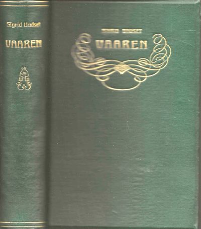 Vaaren