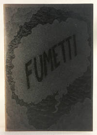 Fumetti by Rigozzi, Leigh - 2005