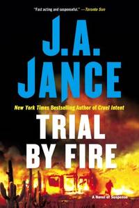 image of Trial By Fire