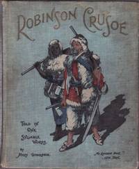 image of Robinson Crusoe Told in Words of One Syllable