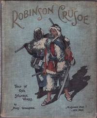 Robinson Crusoe Told in Words of One Syllable