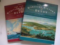 The New Maritime History of Devon by DUffy, Michael; Fisher, Stephen; Greenhill, Basil;  Starkey, David J & Youings, Joyce ... (editors)