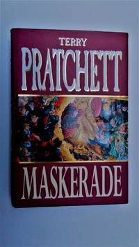 image of Maskerade.