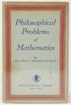 Philosophical Problems of Mathematics