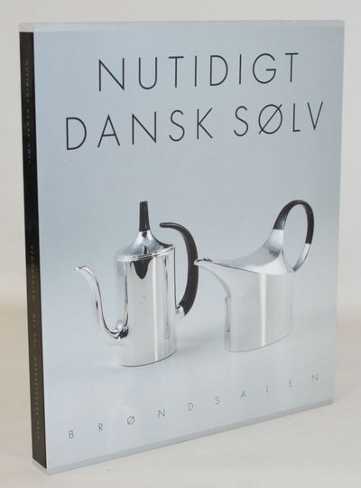 Nutidigt dansk sølv.