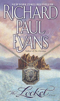 The Locket: A Novel by Richard Paul Evans