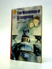 The Weirdstone Of Brisingamen