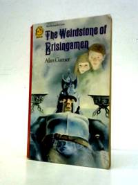 The Weirdstone Of Brisingamen by Alan Garner - 1971