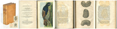 The Natural History of Selborne. To which are…