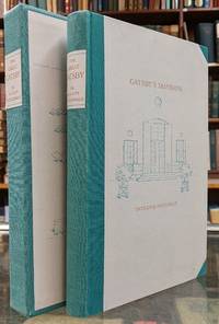cover of The Great Gatsby