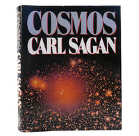 COSMOS by Carl Sagan - 1980