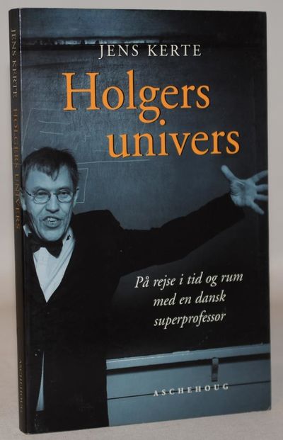 Holgers univers.