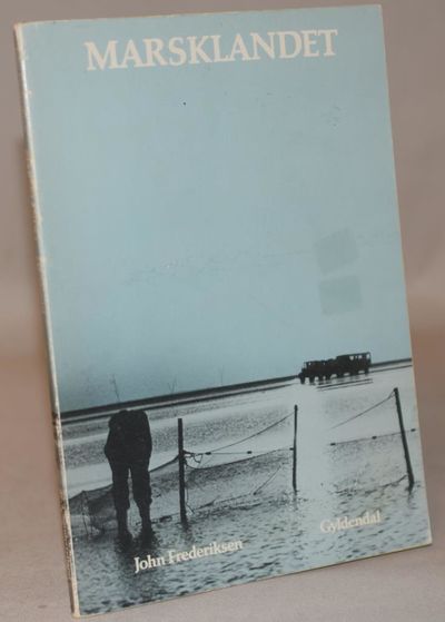 Marsklandet.