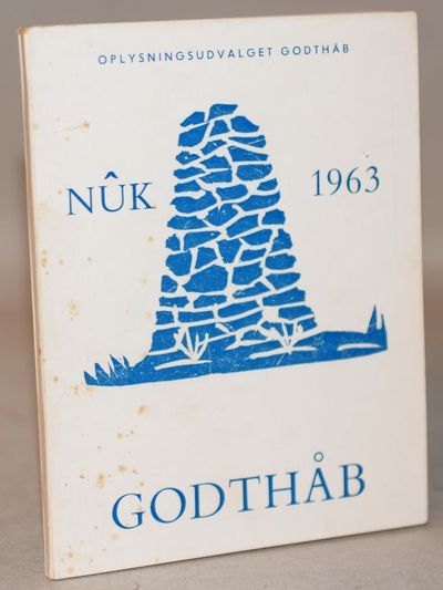 Vejviser for Godthåb.