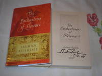 The Enchantress Of Florence: Signed