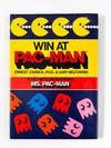 WIN AT PAC-MAN