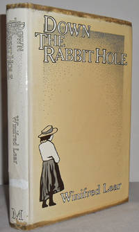 image of Down the Rabbit Hole